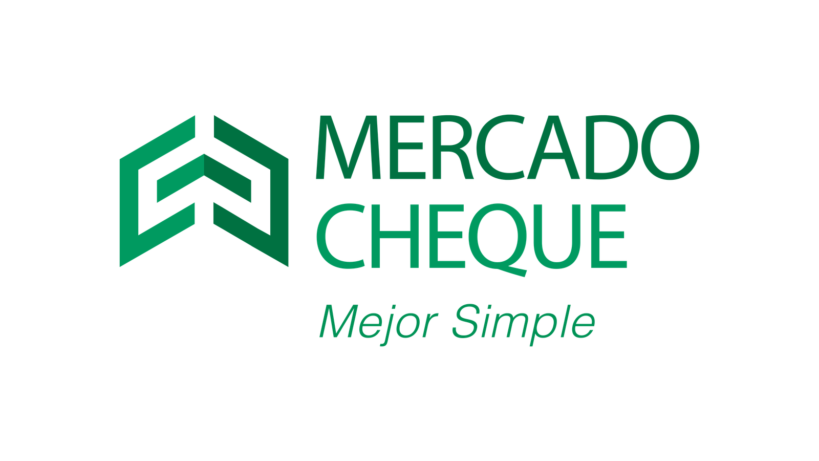 Mercado Cheque